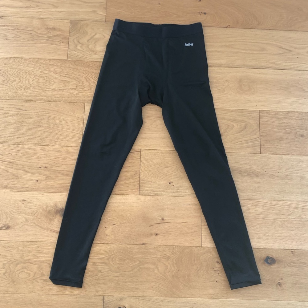 Men’s East Bay running tights